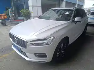 Volvo XC60 2018