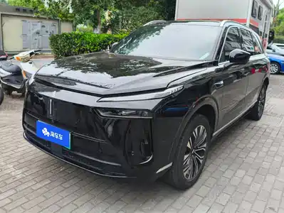 WEY Lanshan 2023