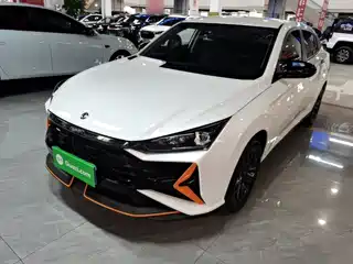 Dongfeng Aeolus Yixuan 2024
