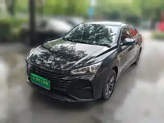 Dongfeng Aeolus Yixuan 2022