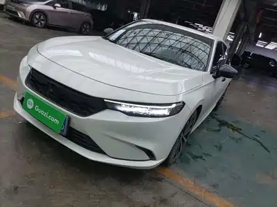 Honda Integra 2022