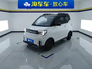 Wuling Motors Hongguang MINIEV 2023