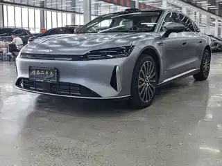 Chery Fengyun A9L 2025