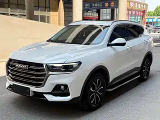 Haval H6 2022