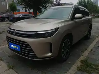 AITO Wenjie M7 2022