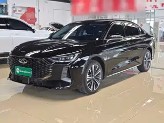 Chery Arrizo 8 PRO 2025