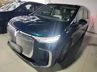 Voyah Auto Dreamer 2025