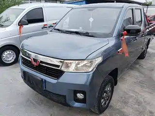Wuling Motors Wuling Journey 2021