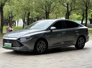 BYD Qin PLUS 2023