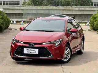 Toyota Levin 2023