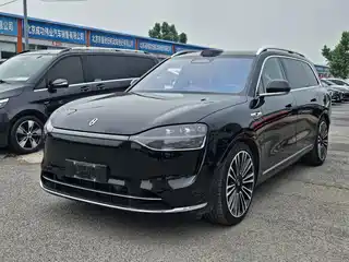 AITO Wenjie M9 2024