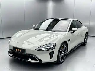Xiaomi Auto SU7 2024