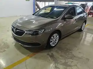 Buick Excelle 2020
