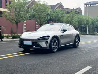 Xiaomi Auto YU7 2025