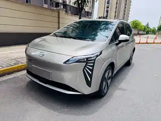 Aion Y 2024