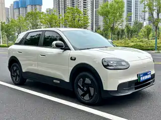 QQ New Energy QQ3 EV 2026