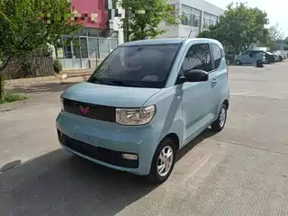 Wuling Motors Hongguang MINIEV 2020