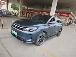 AITO Wenjie M7 2024