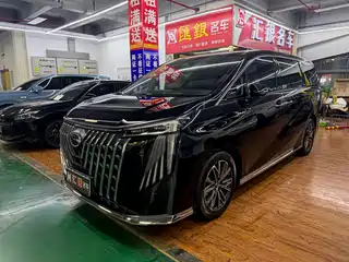 GAC Trumpchi M8 2024