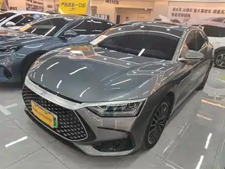 BYD Han 2023