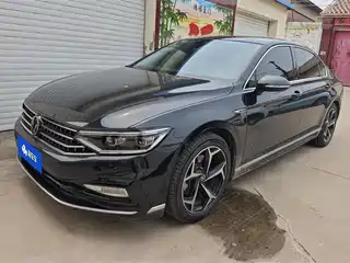Volkswagen Magotan 2023