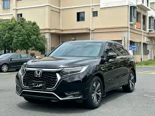 Honda Honda UR-V 2023