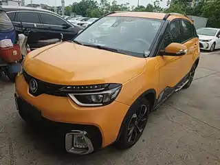 Dongfeng Aeolus Dongfeng Fengshen AX4 2017