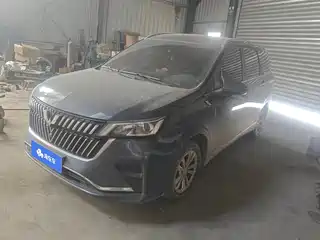 Wuling Motors Wuling Jiachen 2022