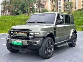 iCAR V23 2025