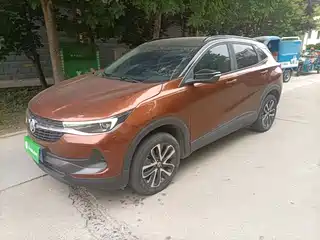 Buick Buick Encore 2021