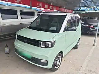 Wuling Motors Hongguang MINIEV 2022