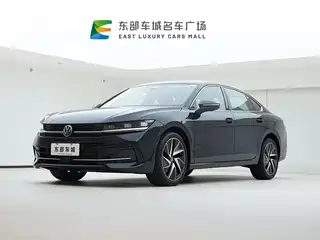 Volkswagen Magotan 2024