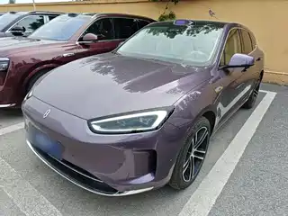 AITO Wenjie M5 2025