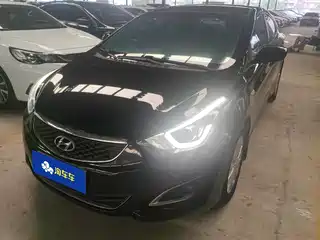 Hyundai Langdong 2016
