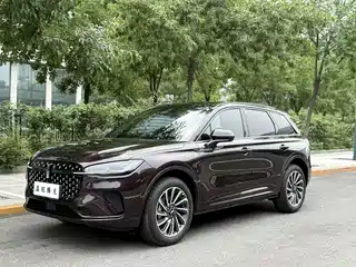 Lincoln Adventurer 2024