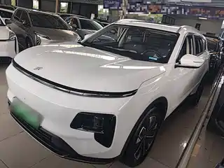 Jetour Shanhai Jetour Shanhai L7 2025
