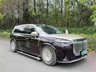 Voyah Auto VOYAH Taisan 2025