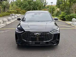 Chery Arrizo 8 PRO 2025