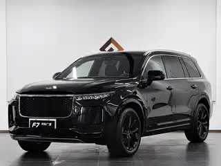 Li Auto Li ONE 2019