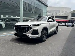Changan Oshan Changan Oushang X5 2020