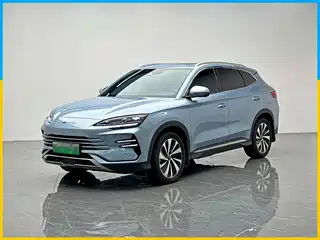 BYD Song PLUS PHEV 2023