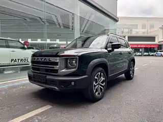 Haval Big Dog 2023