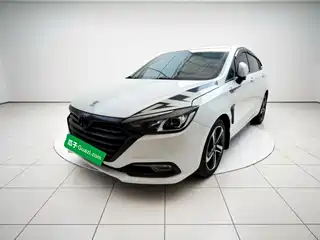BAIC Senova D50 2018