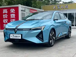 Lingxi L 2026