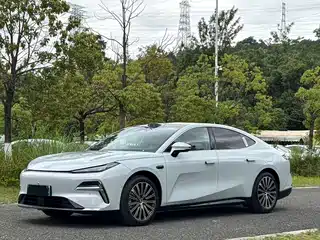 Geely Galaxy Xingyao 8 2026