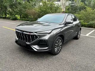Changan Oshan Oushang X5 2020