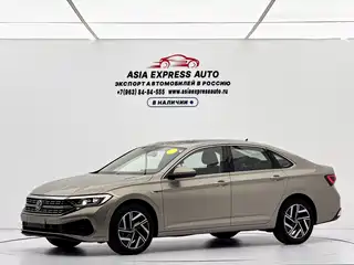 Volkswagen Sagitar 2022