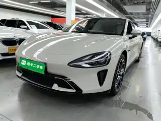 Xiaomi Auto Xiaomi SU7 2024