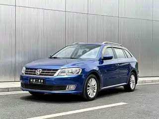 Volkswagen Lavida Tour 2013