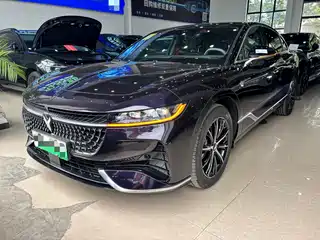 Voyah Auto Zhuiguang 2023